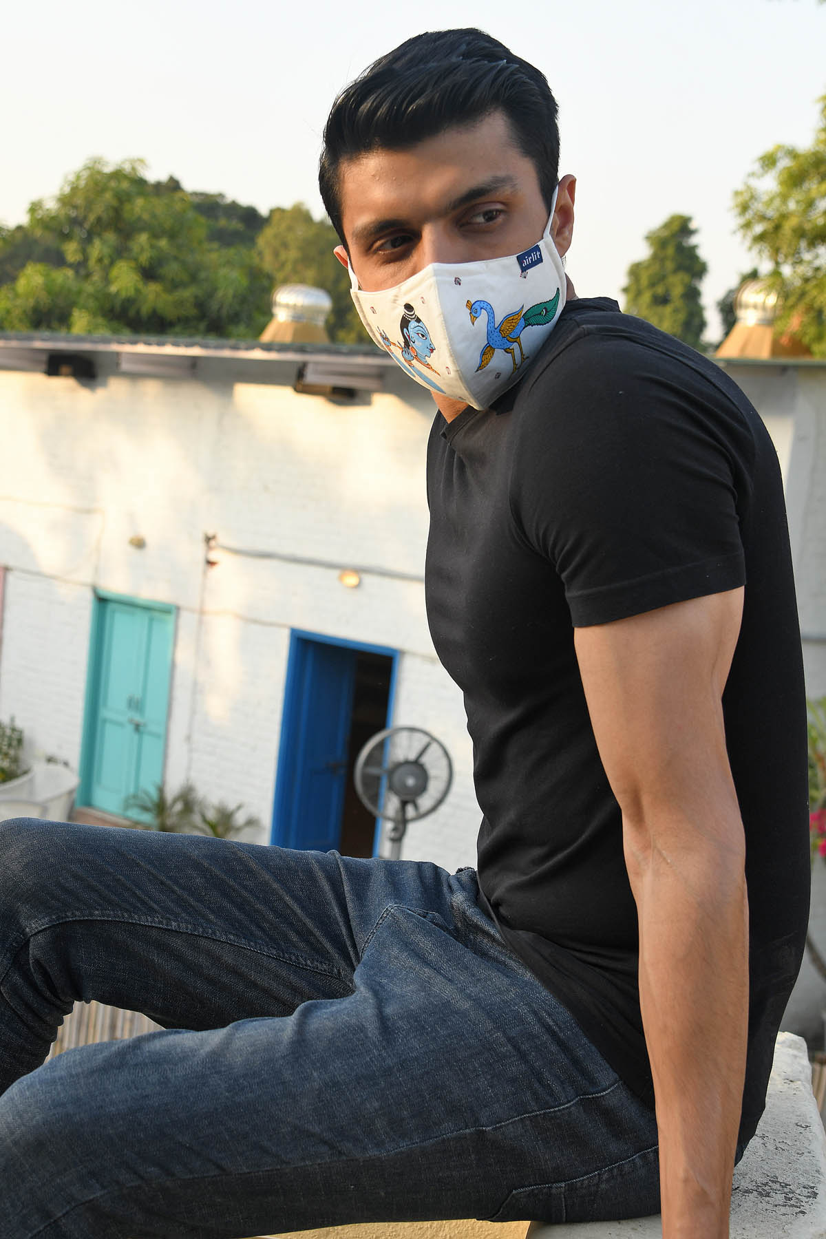 natural and artistic